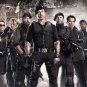 The Expendables Movie Collection