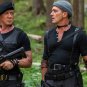The Expendables Movie Collection