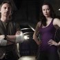 Stargate Universe - Complete Series