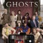 Ghosts (UK) - Complete Series