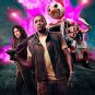 Twisted Metal - Complete Series