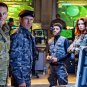GI Joe Movie Collection