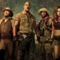 Jumanji Movie Collection