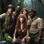 Jumanji Movie Collection