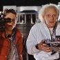 Back To The Future Movie Collection