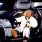 Back To The Future Movie Collection