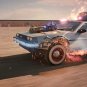 Back To The Future Movie Collection