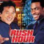 Rush Hour Movie Collection