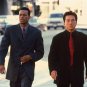 Rush Hour Movie Collection