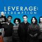 Leverage Redemption - Complete Series