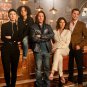 Leverage Redemption - Complete Series