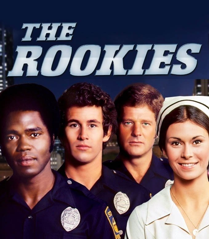 The Rookies - Complete Series