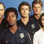 The Rookies - Complete Series