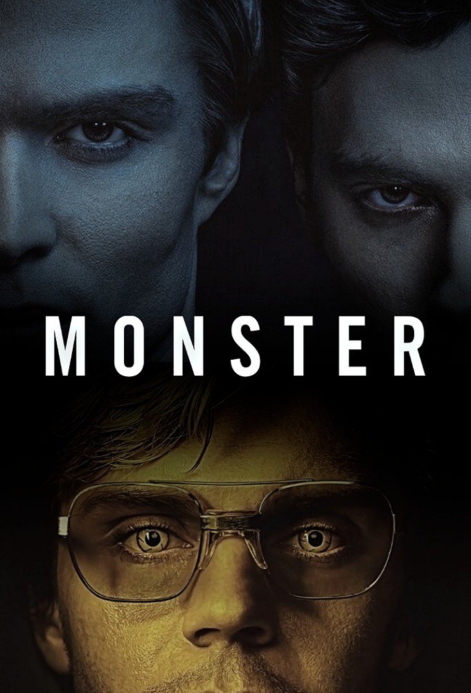 Monster - Complete Series