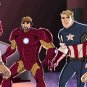 Marvels Avengers Assemble - Complete Series