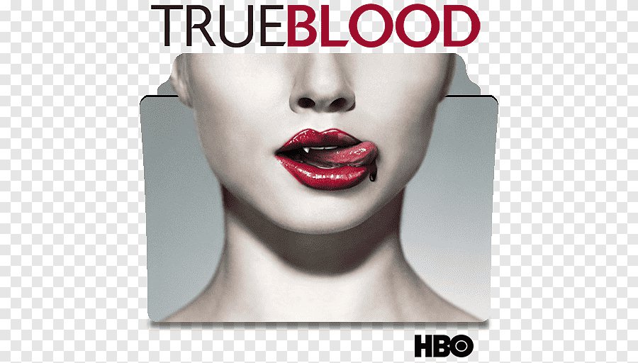 True Blood - Complete Series