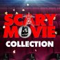 Scary Movie Collection