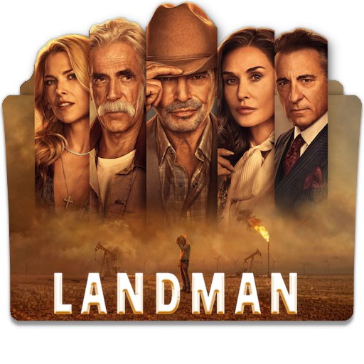 Landman - Complete Series