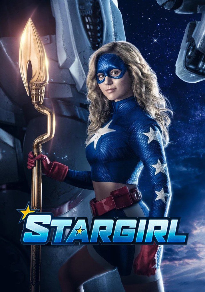 Stargirl - Complete Series