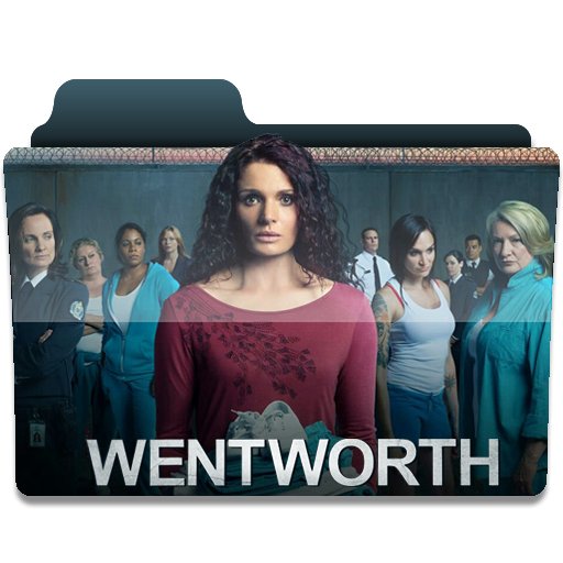 Wentworth - Complete Series