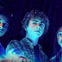 Percy Jackson and the Olympians - Complete Series