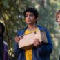 Percy Jackson and the Olympians - Complete Series
