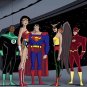 Justice League - Complete Series
