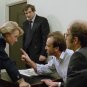 Prime Suspect - Complete Series