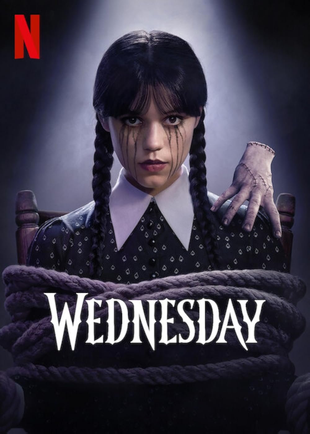 Wednesday - Complete Series