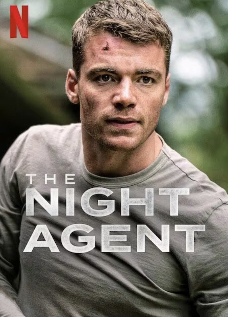 The Night Agent - Complete Series