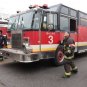 Chicago Fire - Complete Series