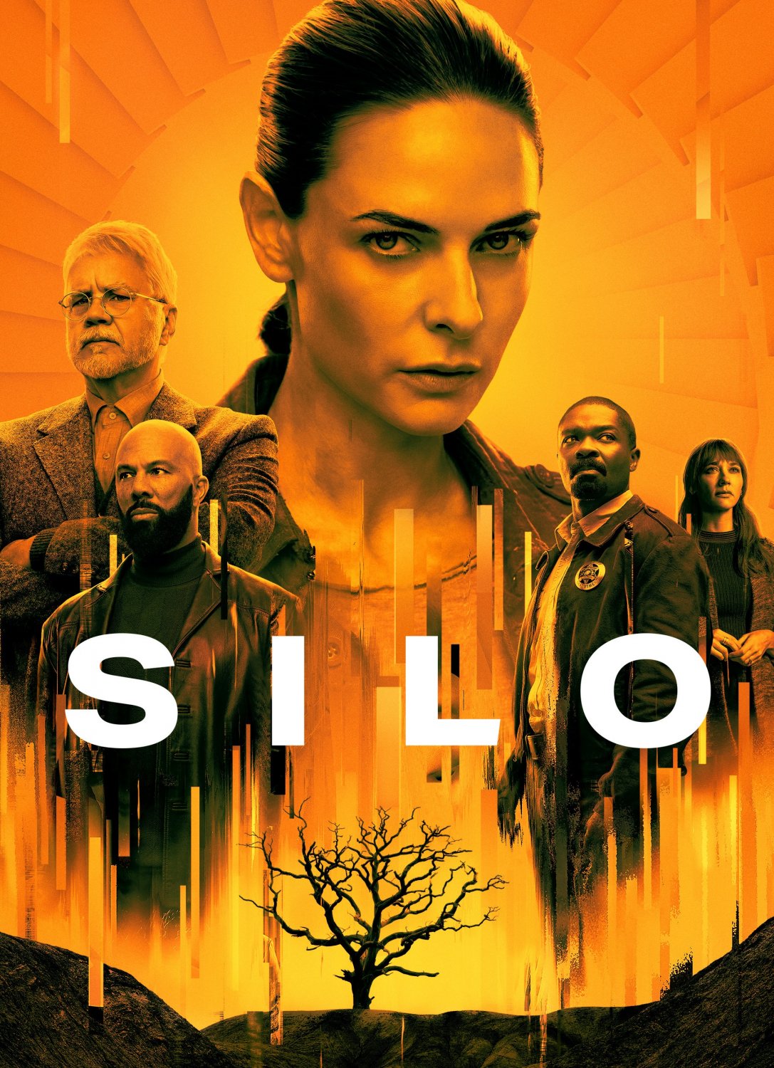 Silo - Complete Series