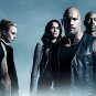Fast & Furious - Complete Collection