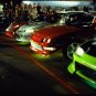 Fast & Furious - Complete Collection
