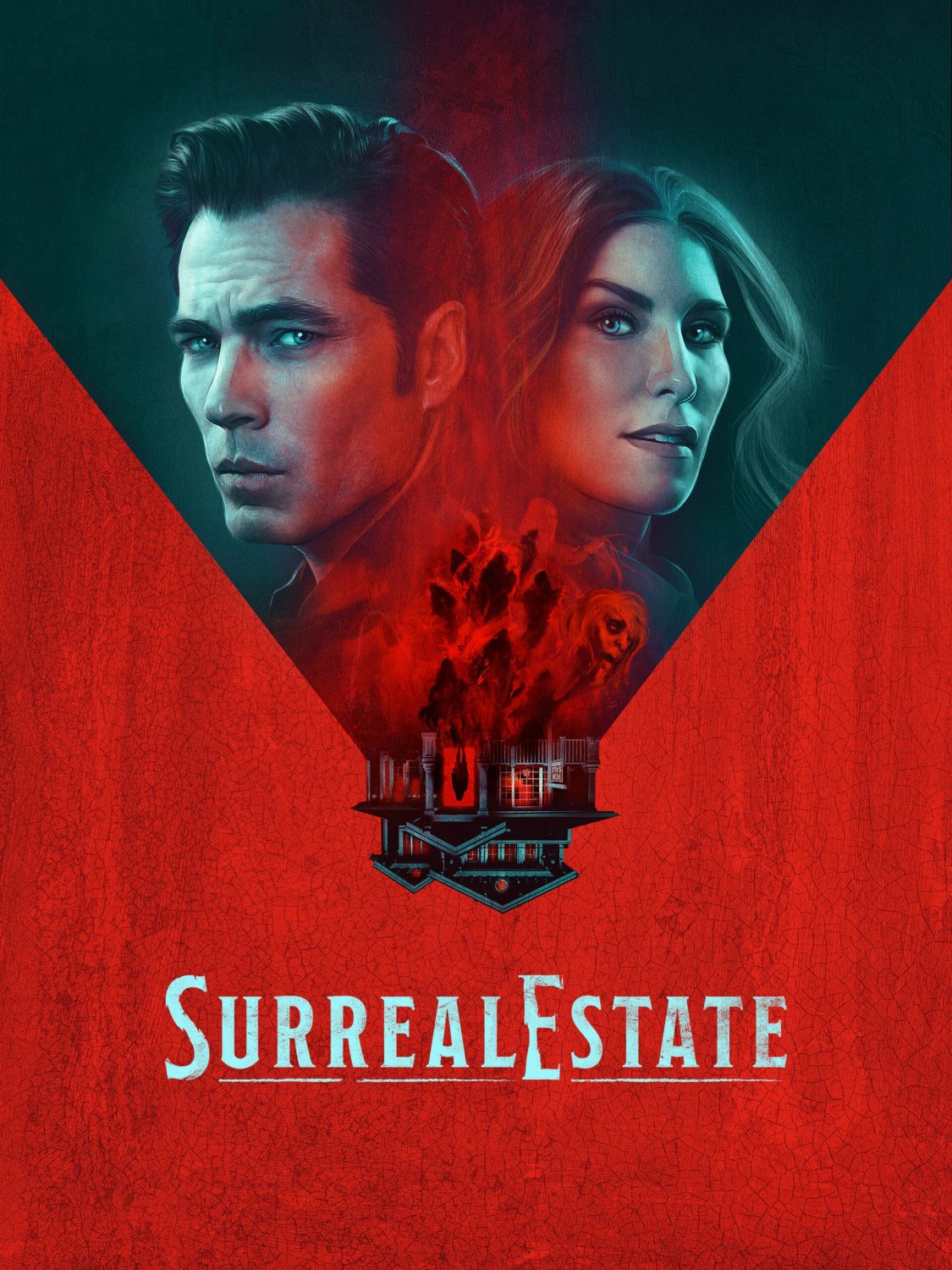SurrealEstate - Complete Series