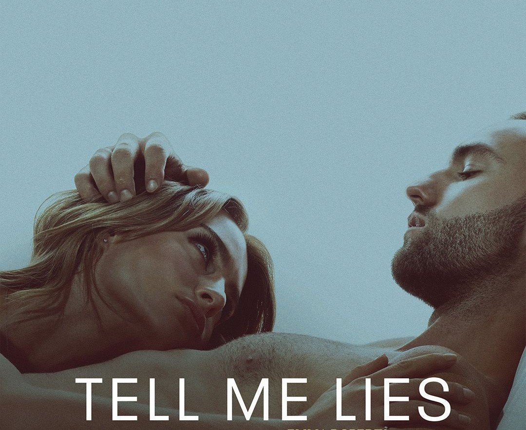 Tell Me Lies - Complete Series