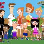 Phineas and Ferb - Complete Series