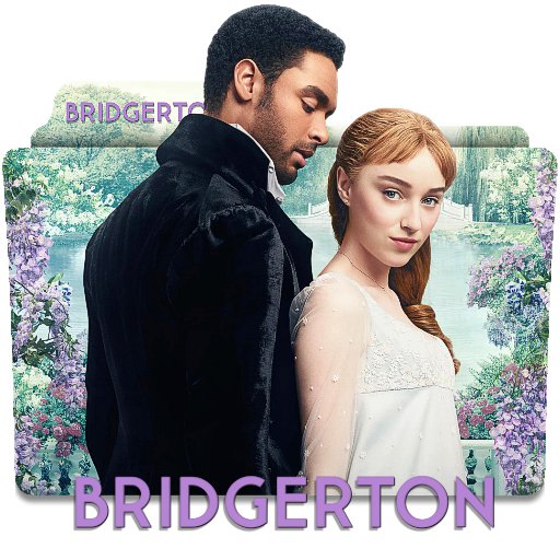 Bridgerton - Complete Series