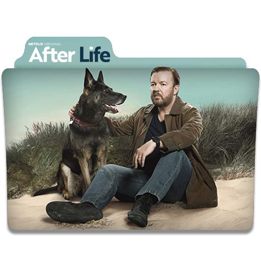 After Life - Complete Series