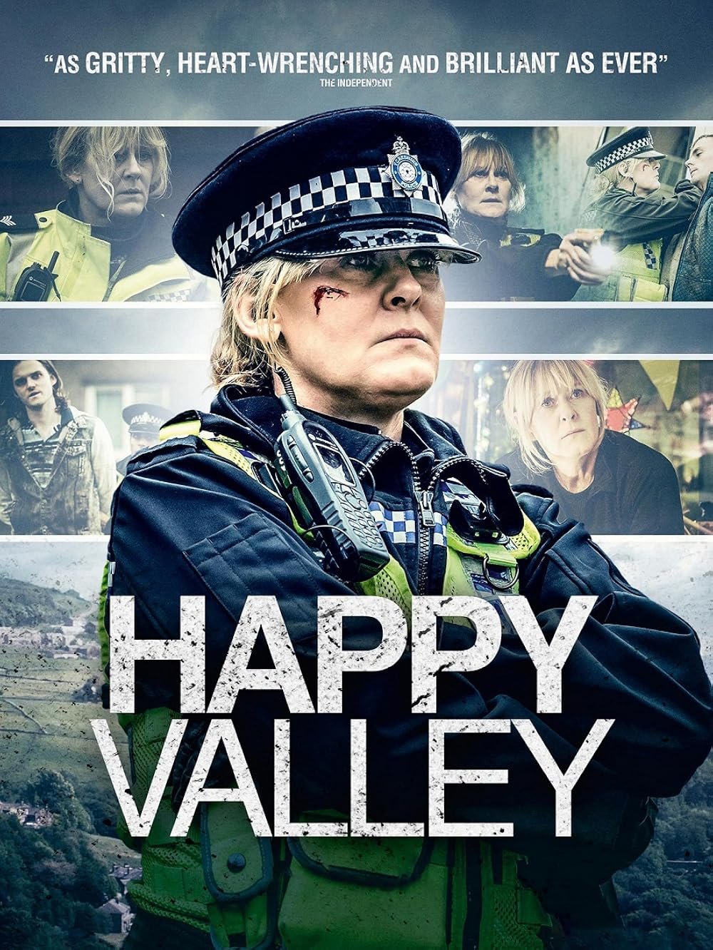 Happy Valley - Complete Series