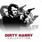 Dirty Harry Movie Collection