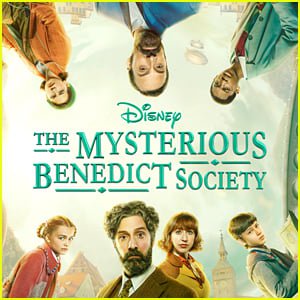 The Mysterious Benedict Society - Complete Series