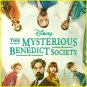 The Mysterious Benedict Society - Complete Series