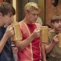 Plebs - Complete Series