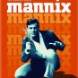 Mannix - Complete Series