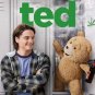 Ted - Complete Series