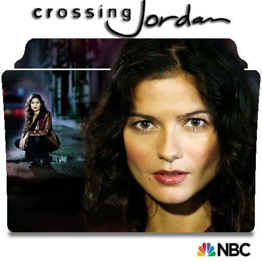 Crossing Jordan - Complete Series