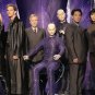 Earths Final Conflict - Complete Series