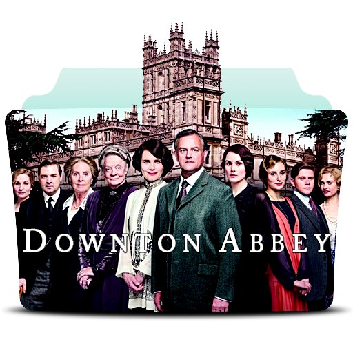 Downton Abbey  -  Complete Series