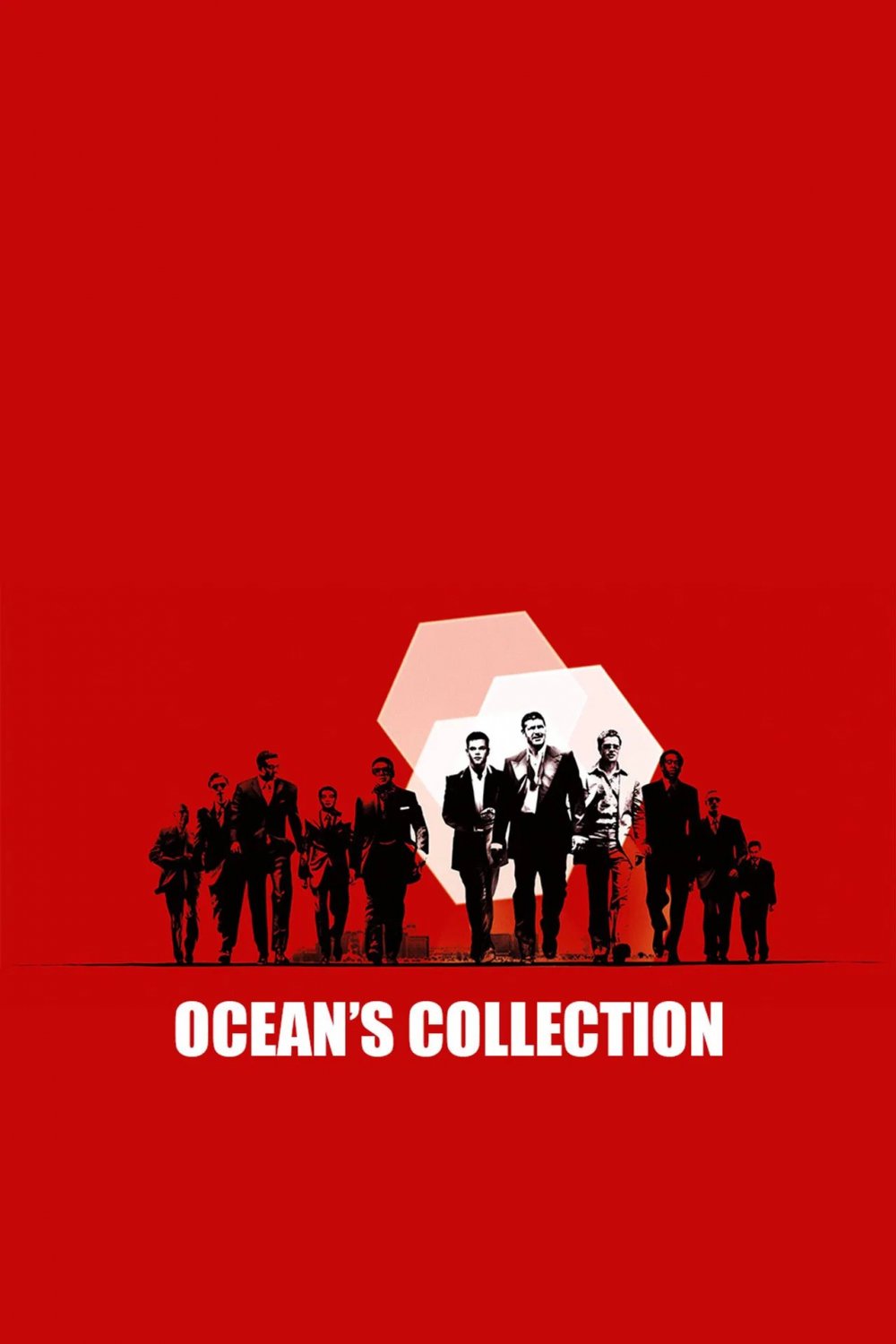 Oceans Movie Collection